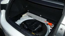 &quot;Cicha rewolucja&quot; - Lexus CT