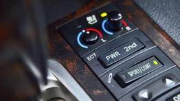 Toyota Land Cruiser V8 i Jeep Grand Cherokee 3.0 CRD - męski świat