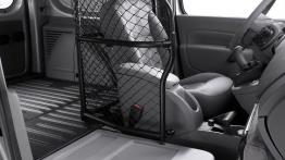 Renault Kangoo III Express Compact - widok ogólny wnętrza z przodu
