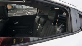 Honda HR-V Executive 1.5 i-VTEC CVT - wielki powrót