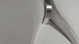 Peugeot HX1 Concept - podłokietnik tylny