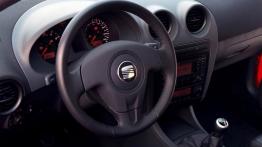 Seat Ibiza V 2.0 Sport - kierownica