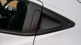 Honda HR-V Executive 1.5 i-VTEC CVT - wielki powrót