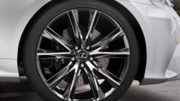 Lexus LF-Gh Concept - koło