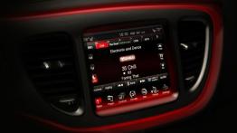Dodge Dart - radio/cd/panel lcd