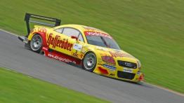 Audi TT - widok z przodu