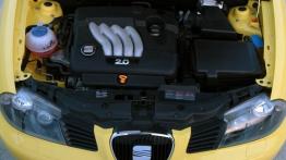 Seat Ibiza V 2.0 Sport - silnik