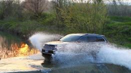 Jeep Grand Cherokee IV Facelifting (2014) Summit - lewy bok