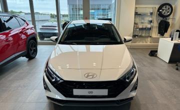 Hyundai i20 III 2025 1,2MPI 79KM 5MT MODERN COMFORT, zdjęcie 1