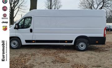 Fiat Ducato IV 2025 Maxi SERIA 2 Furgon L4H2 2.2 H3-POWER 140KM DMC 3.5t, zdjęcie 1