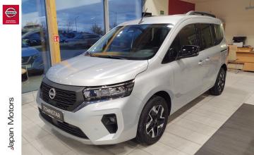 Nissan Townstar Van 1.3 DIG-T 130KM 2025 Combi Business 1.3 DIG-T 130KM 6MT, zdjęcie 1