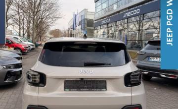 Jeep Avenger 2025 Summit, zdjęcie 1