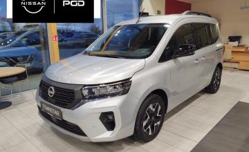 Nissan Townstar Van 1.3 DIG-T 130KM 2025 Combi Business 1.3 DIG-T 130KM 6MT, zdjęcie 1