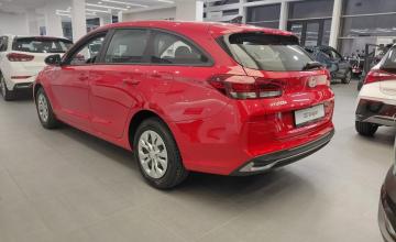 Hyundai i30 III 2025 i30 PE2 (G4) WAGON 5DR 1,0 T-GDI 100KM 2WD 7DCT Modern Comfort, zdjęcie 1