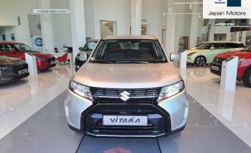 Suzuki Vitara III 2025 Elegance Automat, zdjęcie 1