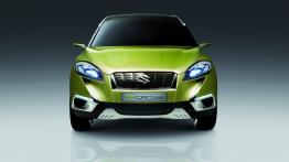 Suzuki S-Cross Concept - widok z przodu