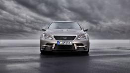 Lexus LS TMG Sports 650 Concept - widok z przodu
