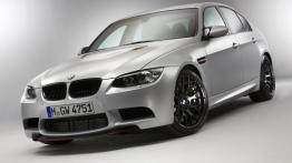 BMW M3 CRT - przód - reflektory wyłączone