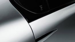 Lexus LF-Gh Concept - drzwi tylne prawe