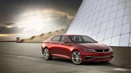 Seat IBL Concept - widok z przodu