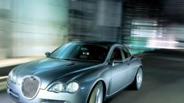 Jaguar R-D6 Concept - widok z przodu