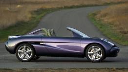 Hyundai Hyundai XCD6 Concept - prawy bok