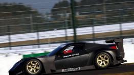 Honda HSV-010 GT - lewy bok