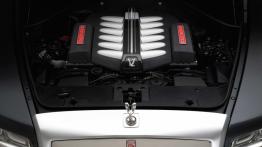 Rolls-Royce 200EX Concept - silnik