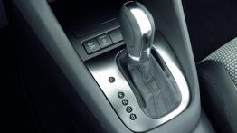 Volkswagen Golf blue-e-motion Concept - skrzynia biegów