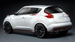 Nissan Juke NISMO Concept - lewy bok