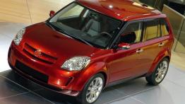 Mazda MX Microsport - lewy bok