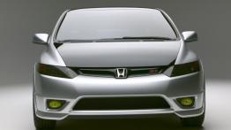 Honda Civic Si Concept - widok z przodu