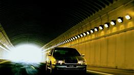 Skoda Octavia I Laurin And Klement - widok z przodu