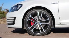 Volkswagen Golf VII GTD Variant