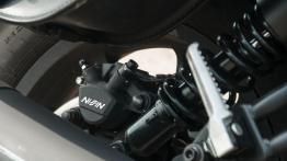 Honda Rebel CMX500 – japoński rebeliant