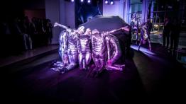 Otwarcie nowego salonu Infiniti i... prezentacja QX30 Concept!