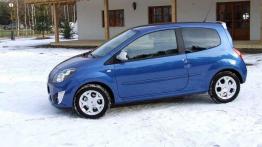 Renault Twingo GT - sportowy &quot;maluch&quot;