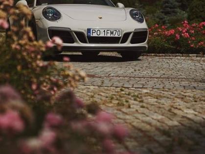 #porsche #porsche911 #gts #cabiro #concertible #sportscar #test