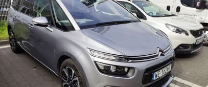 #Citroen #GrandSpaceTourer #test, zdjęcie 2