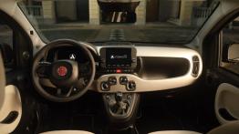 Fiat pokazał nową Pandinę. Ten szczegół nawiązuje do kultowego modelu sprzed lat