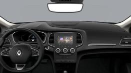Renault Megane GrandCoupé za 123 tys. zł. Tyle kosztuje dziś najdroższa wersja sedana Renault