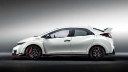 Honda Civic Type R już w Polsce! Tanio nie jest...