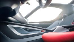 Opel pokazał wnętrze współczesnego GT