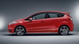 Będzie pięciodrzwiowa Fiesta ST