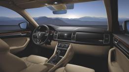 Wszystkie cechy nowej ŠKODY KODIAQ Laurin & Klement