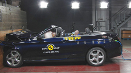  Mercedes-Benz C 220d Cabriolet