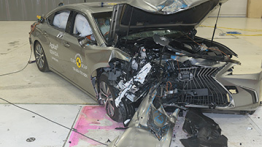 Lexus ES 300h 'Comfort'