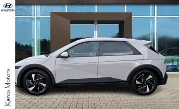 Hyundai IONIQ 5 Crossover Facelifting 58 kWh 170KM 2025 63kWh RWD  170KM	Dynamiq Comfort, zdjęcie 2