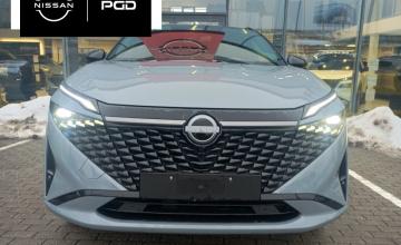 Nissan Qashqai III 2025 N-Design/ Bose / Automat, zdjęcie 2