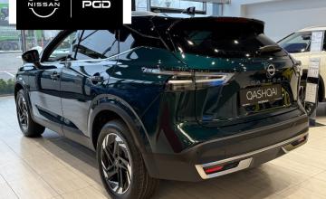 Nissan Qashqai III 2025 N-connecta / Automat, zdjęcie 2